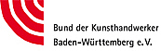 Logo Bund der Kunsth